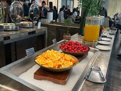 -远洲凤凰山庄臻味全日餐厅