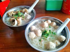 猪脚米粉-文惠猪脚粉(富景小区店)