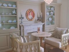 -Me Coffee下午茶艺术空间