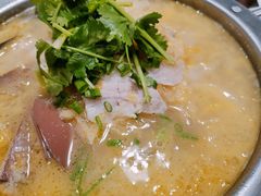 -小土豆北方菜馆(文慧园店)