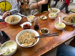 -欣达面馆(天桥支路店)