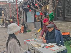 -回龙窝历史文化街区