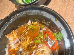 -周家二小姐的菜(西津渡店)