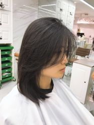 -潘多拉Hairsalon