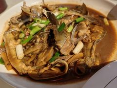 -日丰园海肠水饺·老字号大连海鲜(和平广场店)