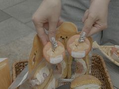 -辛一·铜锣烧(鸿寿坊店)