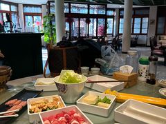 -古关火锅店(古北水镇景区店)