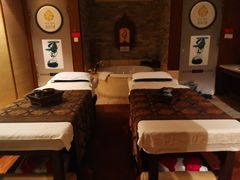 -新悦云SPA足道会所(新体店)