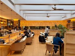 -无印良品餐堂 MUJI Diner(成都太古里店)