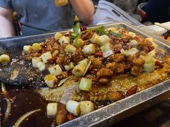 -锦尚阁烤鱼(望京新荟城店)