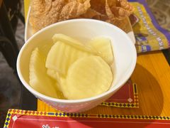 -大吉利·潮汕鲜牛肉火锅(西安店)