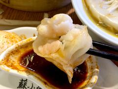-苏小柳手工点心(人民广场分院)