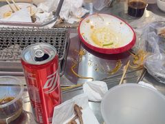 -河南前程·羊肉汤·烧烤(总店)