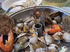 -良师门滨海人家·海鲜·家常菜(滨海城店)