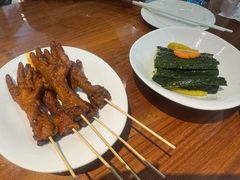 -南门小馆·清真(国贸商城店)