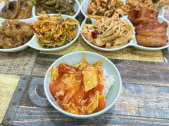 -晓宇盒饭(民安街店)