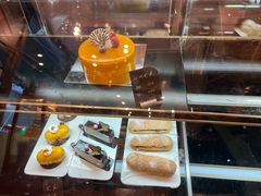 -梦菲思饼屋(瑞金宾馆店)