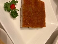 冰烧三层肉-利苑(环贸iapm店)