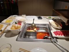 -海底捞火锅(亲子主题北金鹰店)