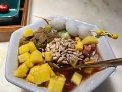 -锦府盐帮·李宅(领展购物广场中关村店)