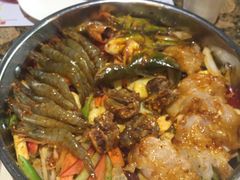 -黄记煌三汁焖锅(金凤万达广场店)