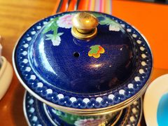 -岷山饭店-芝芝自助餐厅