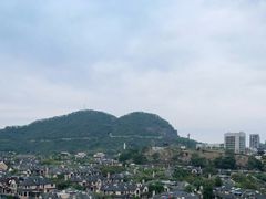 -白石龙音乐公园