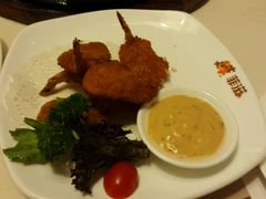 -菲滋意式餐厅(鄞州印象城店)