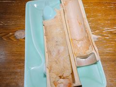 -粗茶淡饭·隐庐私厨(东亭店)