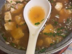 -苹果树下艺术餐厅(通州店)