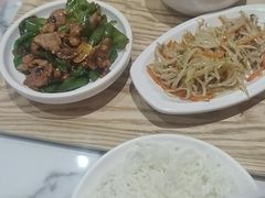 -乡村基·川味现炒大王(熙悦天街店)