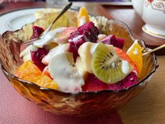 -老欧洲咖啡·西餐(后湖店)