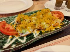 -克比叔叔印度餐厅Kebabs on the Grille(人民广场店)