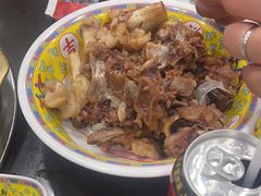 美味羊小肘-芦月轩羊蝎子(北蜂窝店)