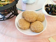 -烤肉宛饭庄(南礼士路店)