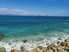 -三亚蜈支洲岛旅游区