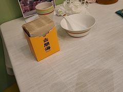 -开海·红岛海鲜虾水饺(石老人店)