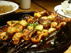 -船歌鱼水饺(淄博万象汇店)