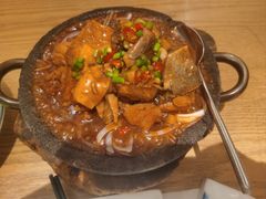 -中国徽菜·徽商故里(广安门店)