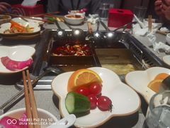 -海底捞火锅(江宸天街店)