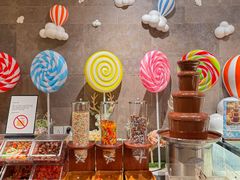 -味餐厅·海鲜·火锅·自助餐