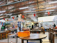 大堂-蚝得喜海鲜(东城店)