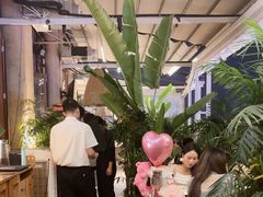 -不二·民谣音乐餐吧(长沙店)