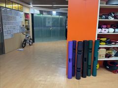 -CXFIT 陈徐健身工作室(凯旋店)