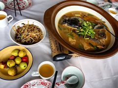 -老海陵·泰州菜(图书馆店)