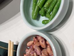 -祥记餐饮•豫粤珍味(金隅大厦店)
