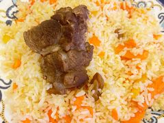 -伊带伊路新疆美食府(呼家楼店)