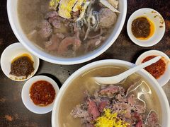 -潮镇老尾牛杂(环城西路店)