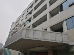 -华中科技大学同济医学院附属同济医院(汉口院区)