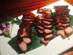 -绿茶餐厅(华联万柳店)